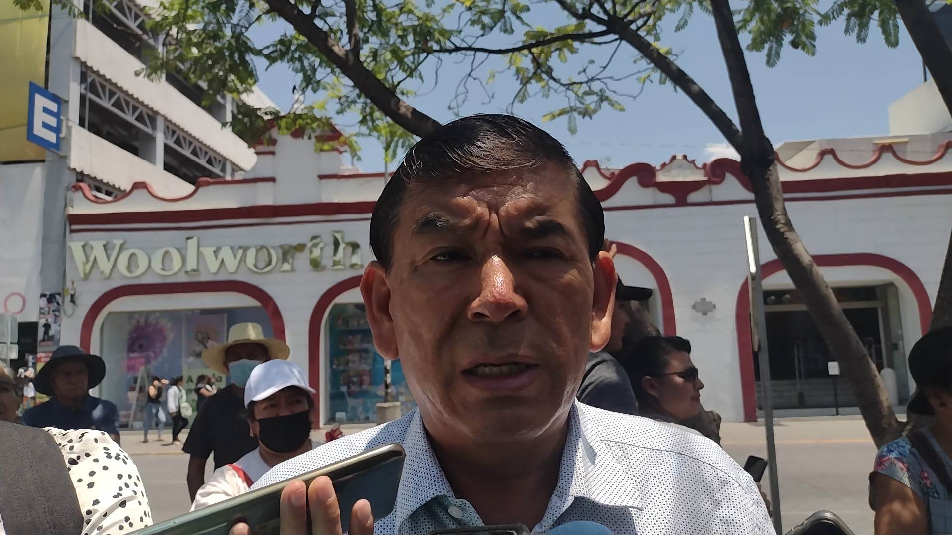 ASE mantiene visitas al Ayuntamiento de Tehuacán: Tepole