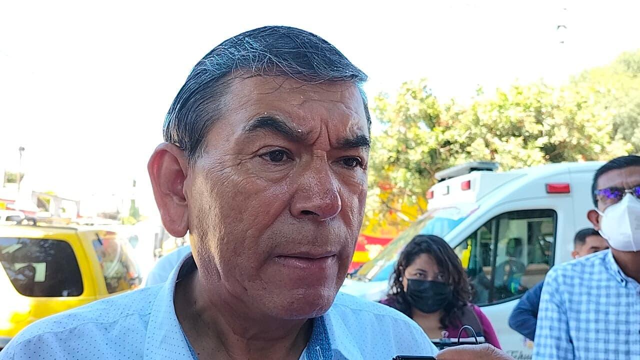 Confía Céspedes que investigación contra Tepole sea apegada a derecho