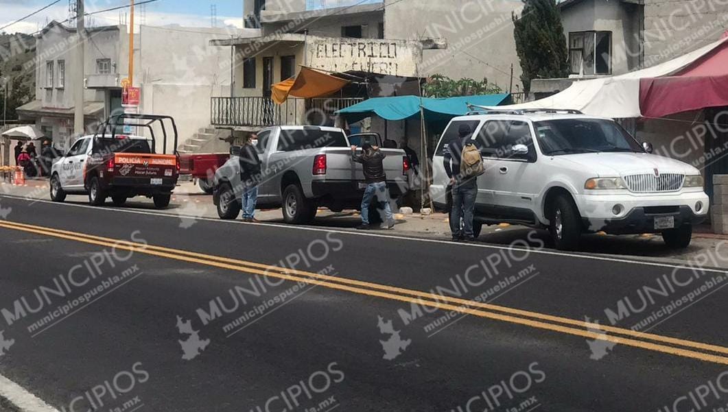 Muere el quinto, por consumir Rancho Escondido en El Seco