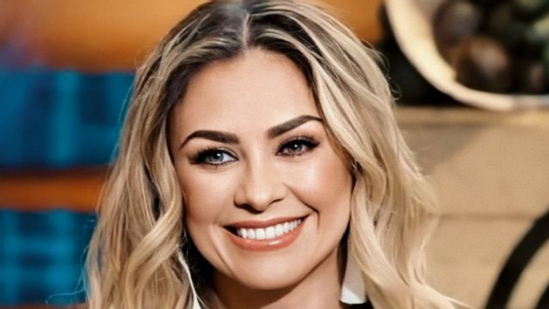 Aracely Arámbula, con posible regreso a Televisa