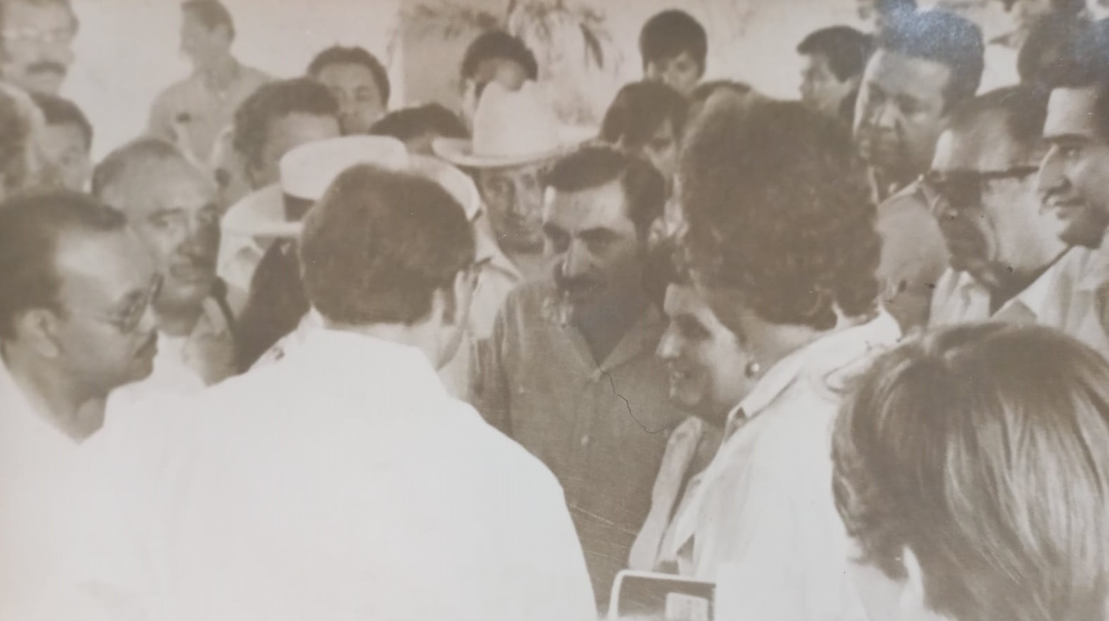 El poblano que conquistó el paladar del ex presidente Luis Echeverría