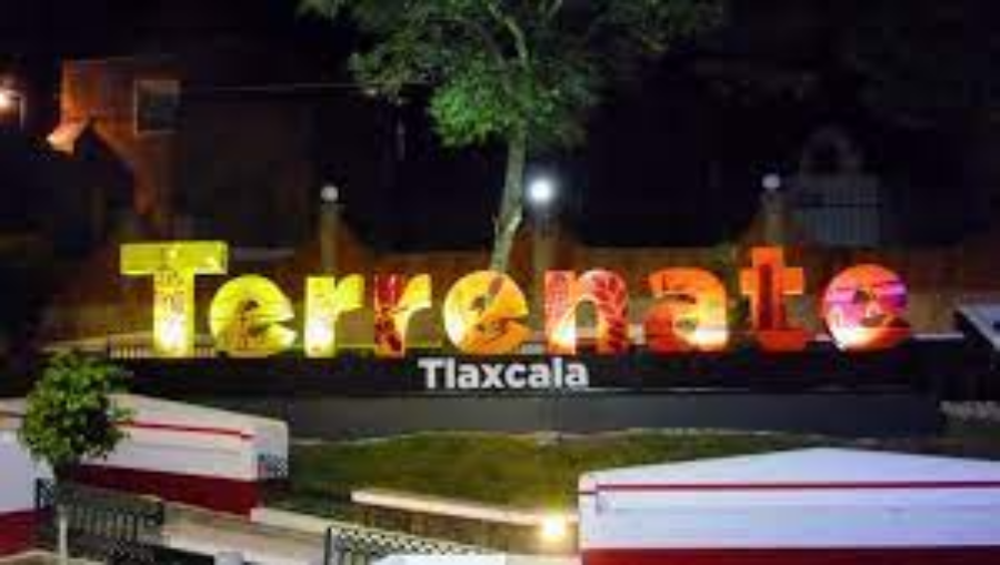 Terrenate, Tlaxcala de luto por la muerte de cinco personas obreras