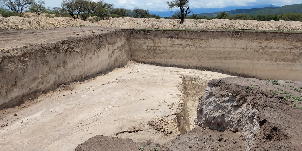 Buscan clausura definitiva de terreno que sería para relleno sanitario en Tehuacán 