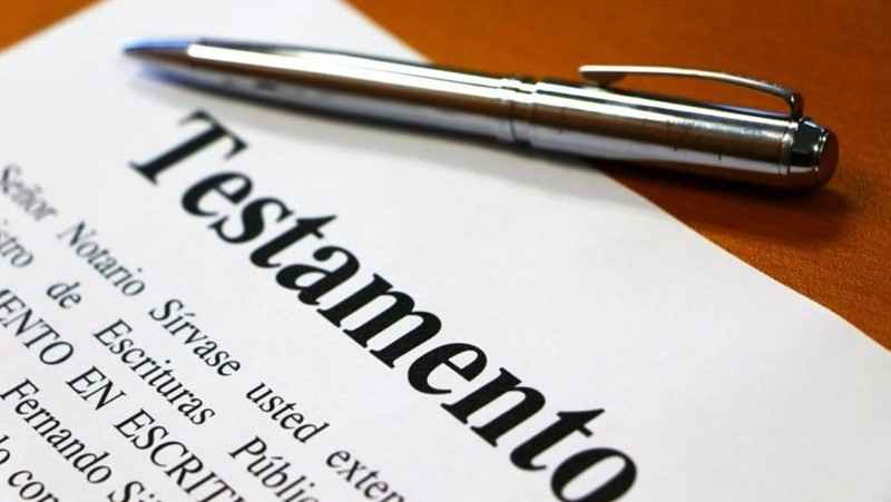 ¿Vas hacer tu testamento?, esto piensan los mexicanos