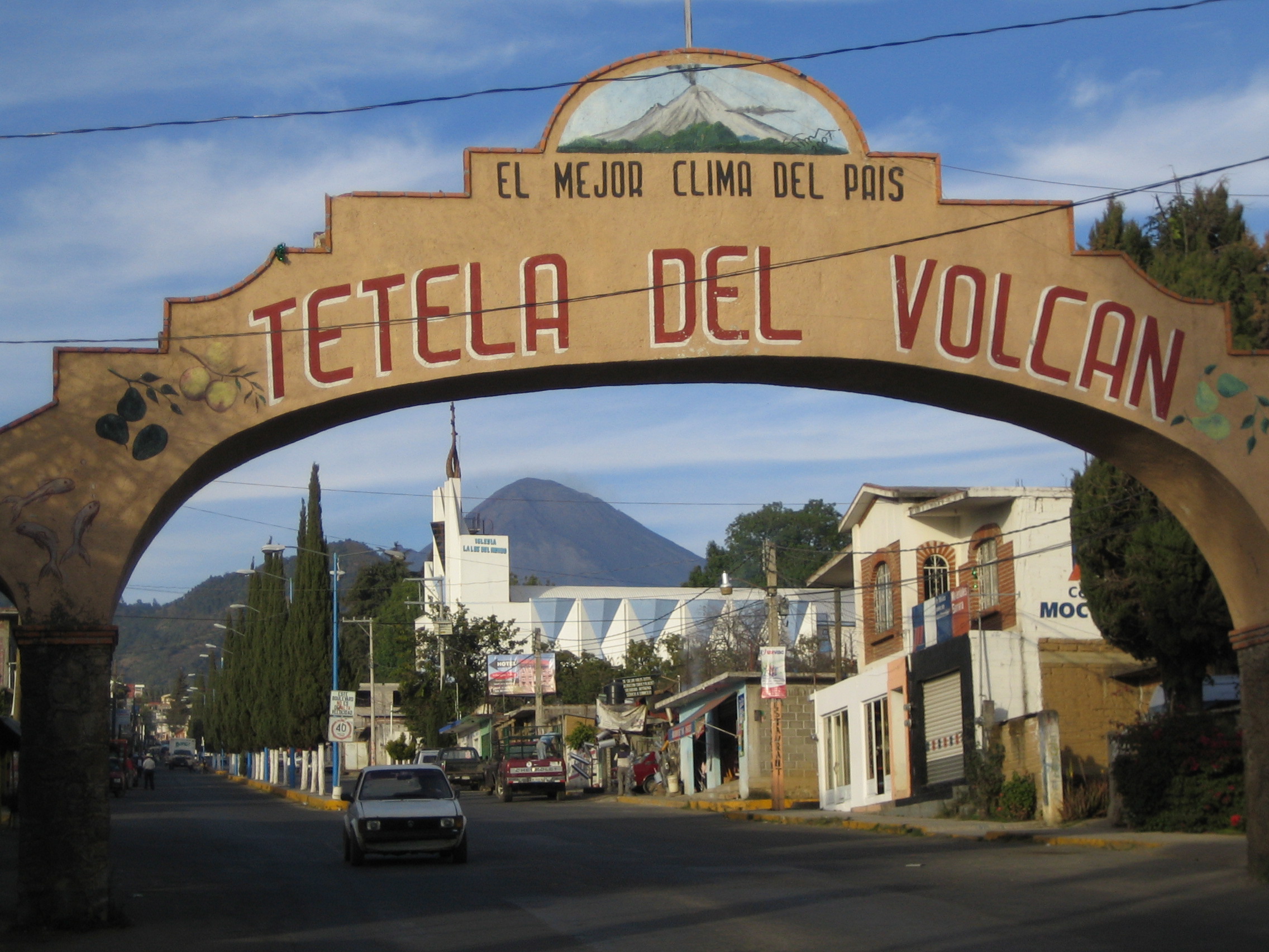 Nuevo municipio de Morelos no afectó territorio poblano: MBH