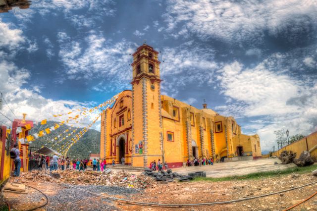 Tetela de Ocampo: Un Pueblo Mágico para descubrir el corazón de la Sierra Norte de Puebla