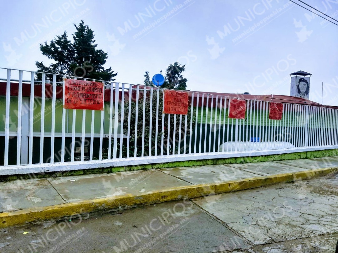 Designa SEP a nueva titular para la Normal Rural de Teteles de Ávila
