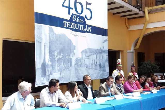 Realizarán en Teziutlán la Ruta Turística Nororiental