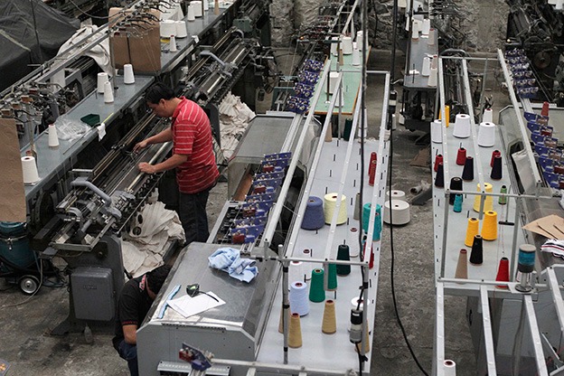 Preocupa inseguridad al sector maquilero en Tehuacán