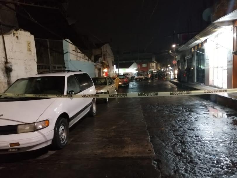 Asamblea BUAP exige justicia para estudiante asesinado en Teziutlán