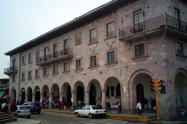 Comienza la renovación de planillas auxiliares en Zacatlán