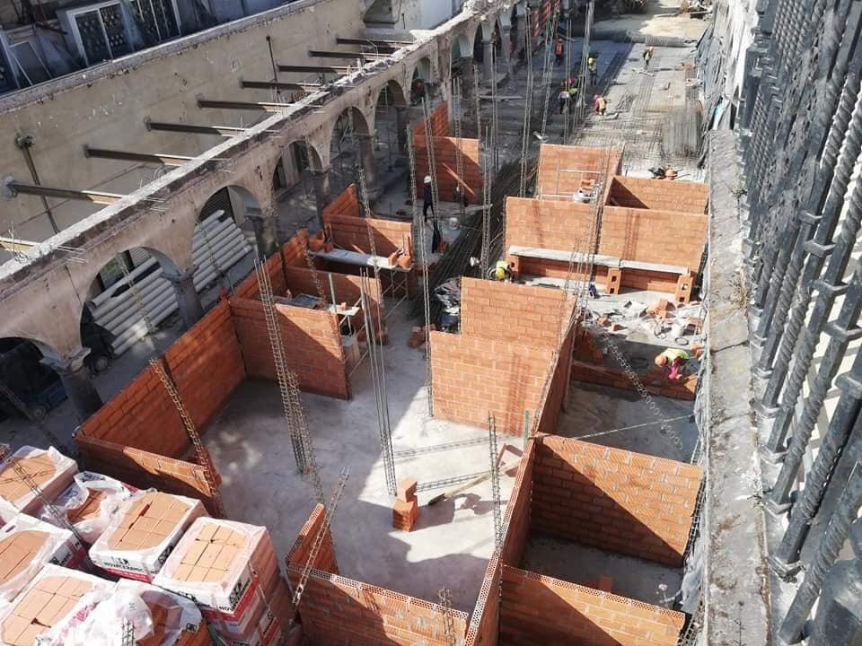 Por centro comercial, Peredo Grau destruye centro de Teziutlán