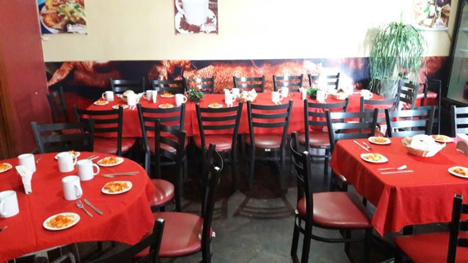 Crisis de restauranteros en Teziutlán por coronavirus