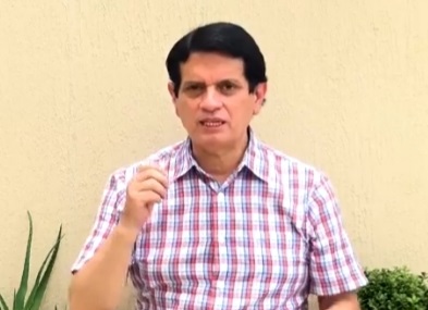 Dimite José Bello como secretario general de Teziutlán