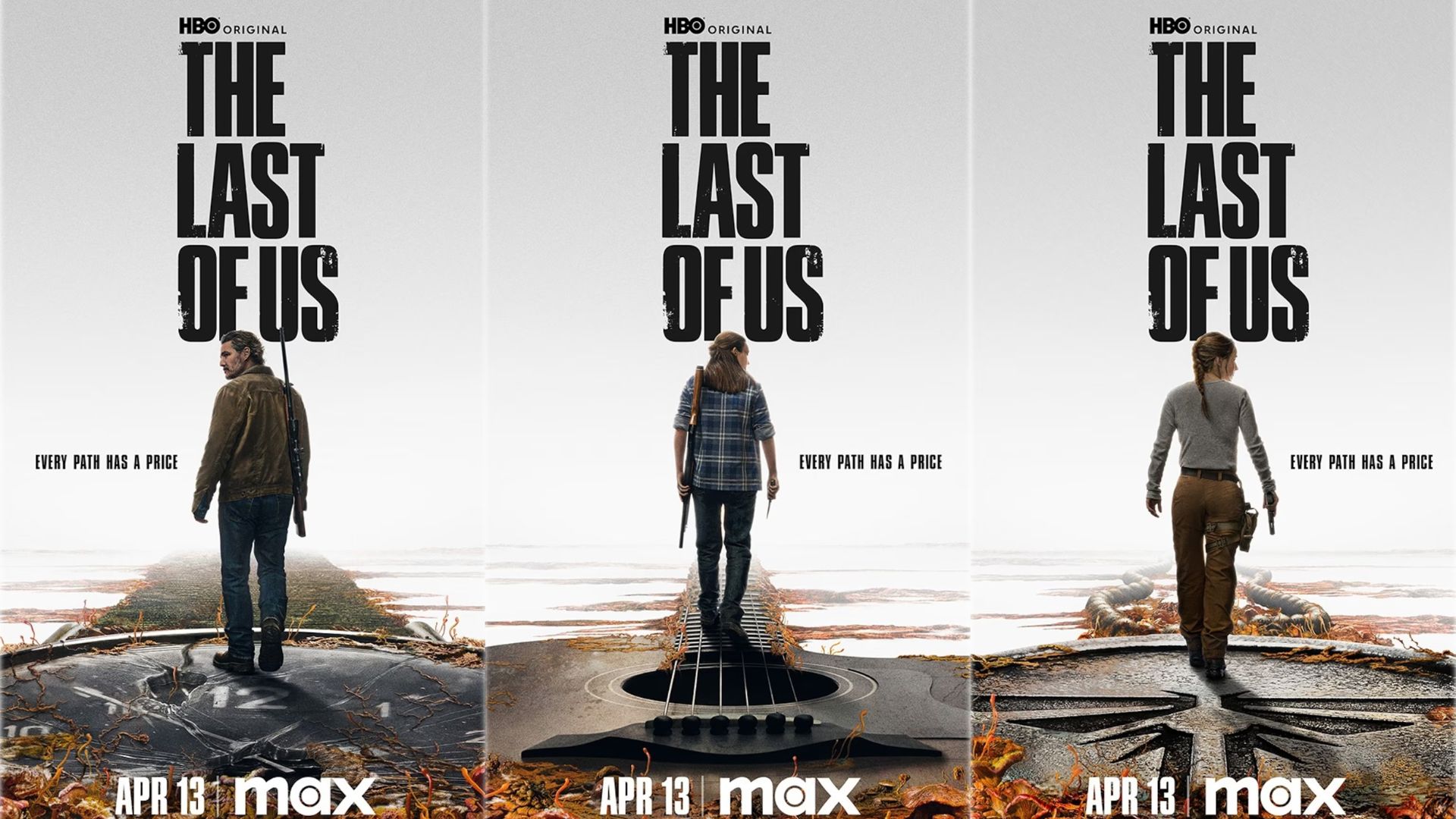 HBO ha confirmado que “The Last Of Us” tendrá una 3ra temporada