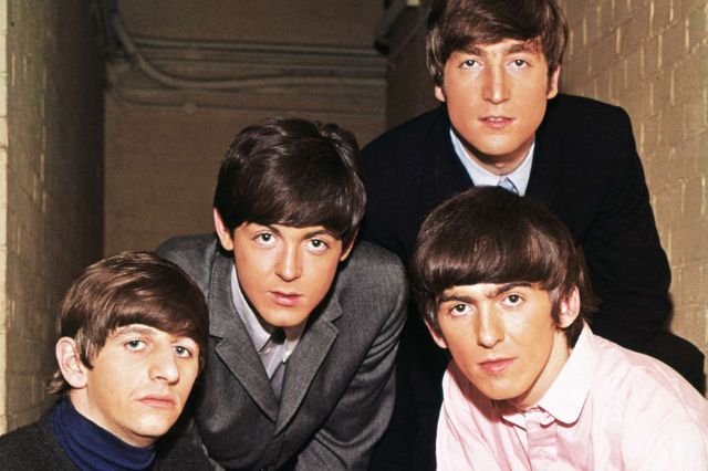 El legado de The Beatles sigue vivo: Grammy 2025 por 