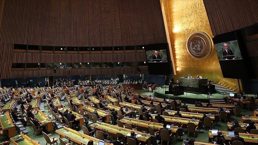 Canciller Alicia Bárcena participará en representación de AMLO en asamblea de la ONU