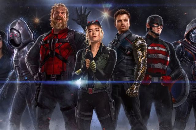 Llega a México “Thunderbolts”: un vistazo a los antihéroes del UCM