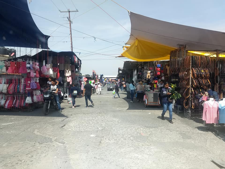 Se instalará tianguis de Tepeaca pero con productos esenciales | Municipios  Puebla | Noticias del estado de Puebla