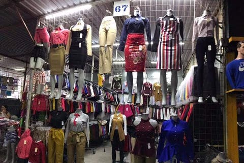 Este martes reabre el tianguis de Texmelucan