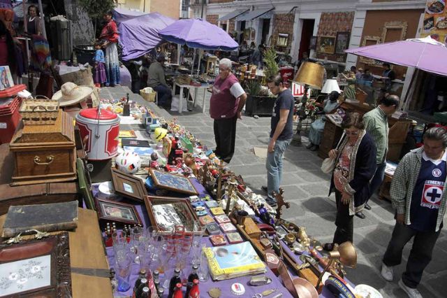 Puebla autoriza nuevos tianguis tradicionales: qué deben saber los comerciantes