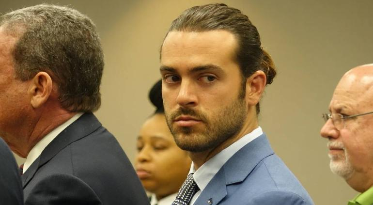 Se ha aplazado nuevamente el juicio de Pablo Lyle 