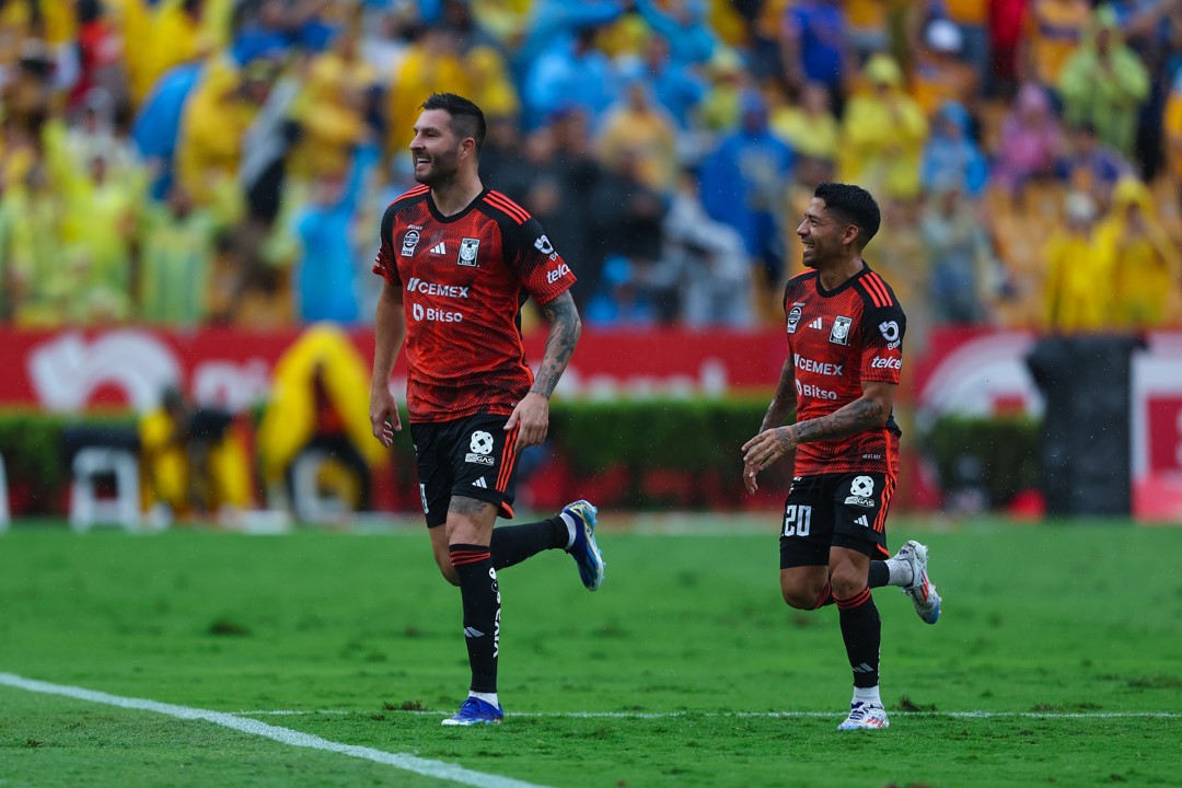 VIDEO Cuarta derrota en fila para el Puebla, pierde 1-0 con Tigres