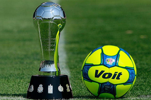 Puebla será el encargado de inaugurar ante el campeón Tigres