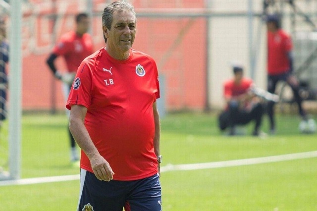Fallece Tomás Boy por una tromboembolia pulmonar