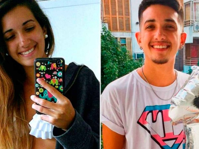 VIDEO Joven presume en TikTok su cambio de sexo de Nicole a Nicolás