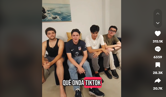 Se viralizan viajeros mexicanos que impiden los asalten en Berlín 