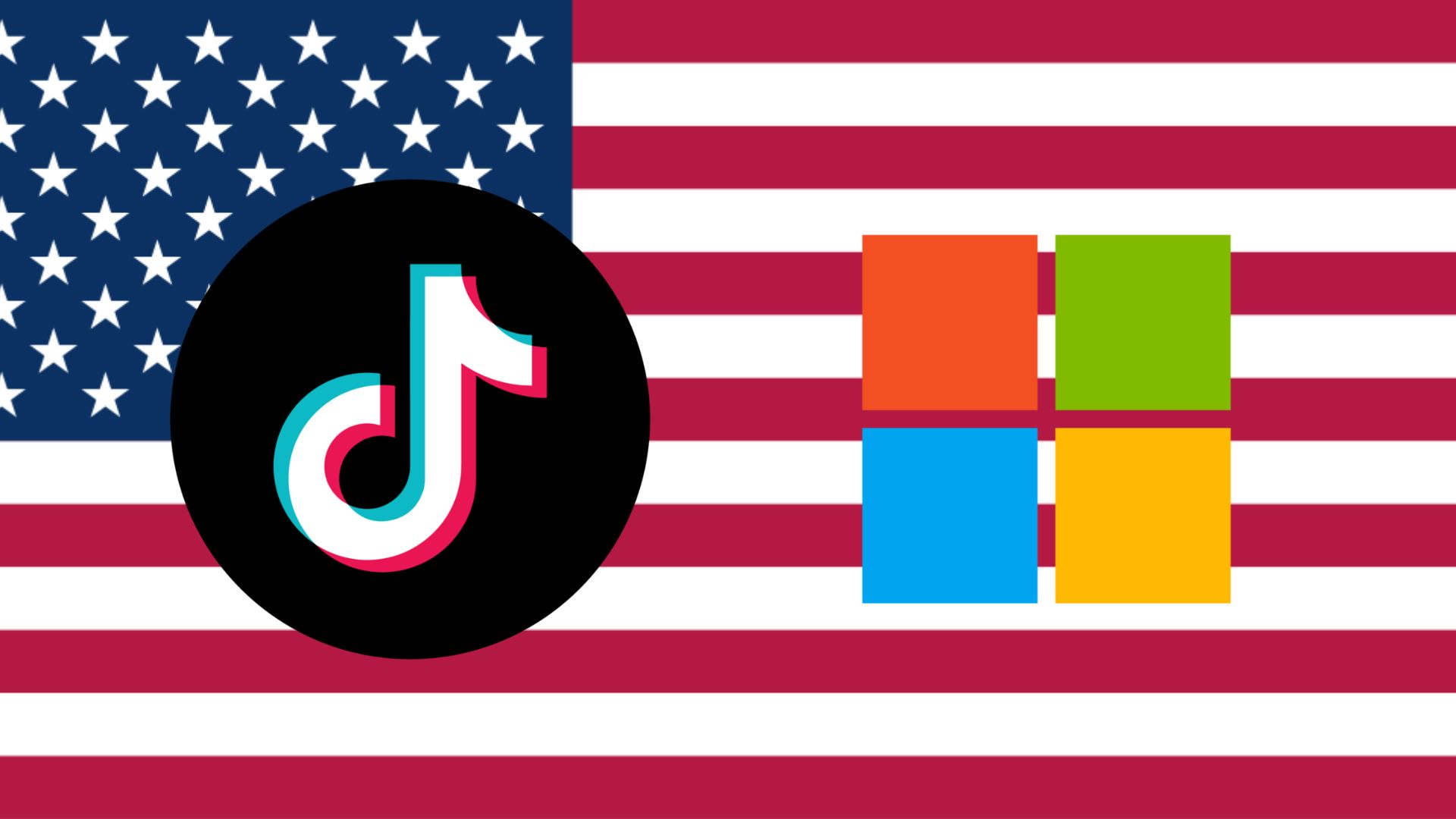 Microsoft podría encargarse de comprar TikTok en EU: Donald Trump