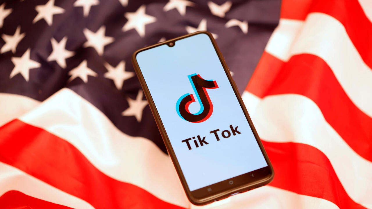 Trump conseguirá prórroga para quitar suspensión de TikTok el 20 de enero  