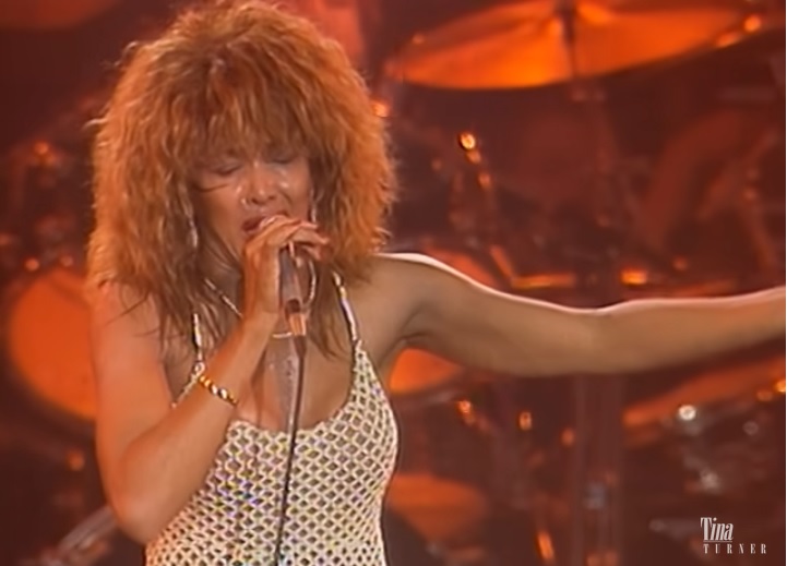 Fallece la cantante Tina Turner a los 83 años de edad