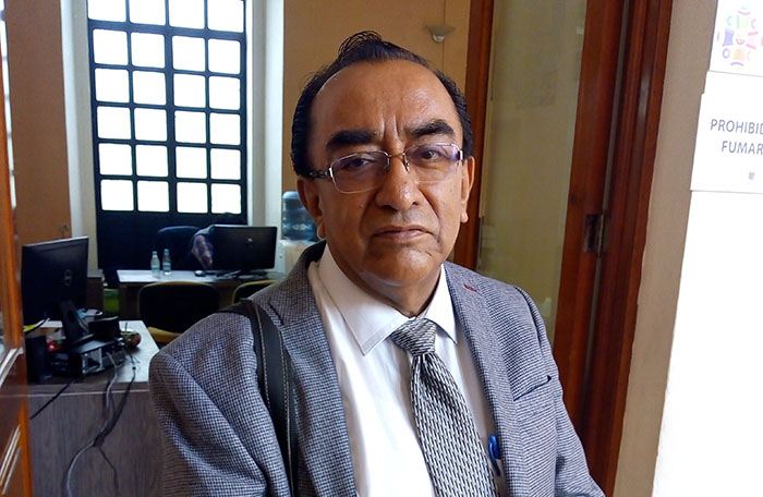 Cambian a director General de Gobierno de Tehuacán