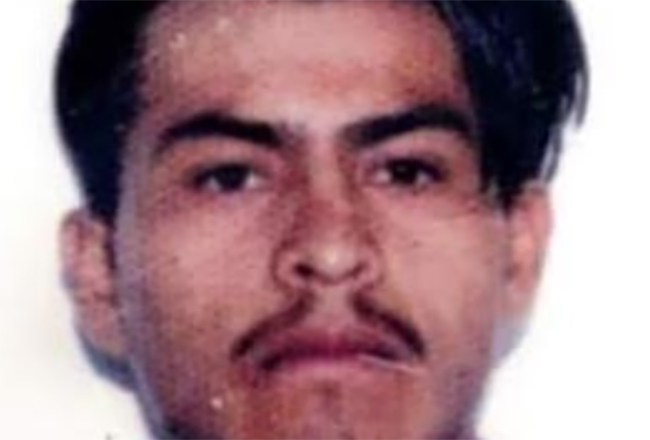 Desaparece Everardo en Tlacotepec de Benito Juárez