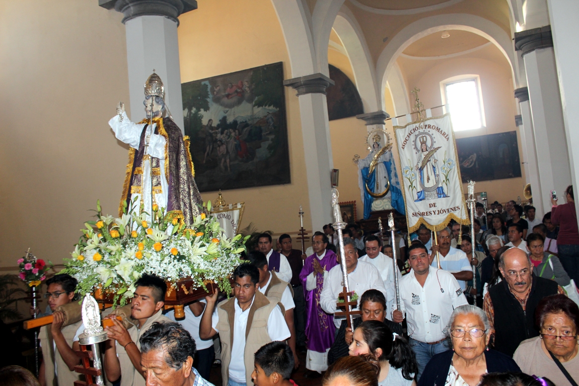 Celebrarán la Tlahuanca o borrachera espiritual en Cholula