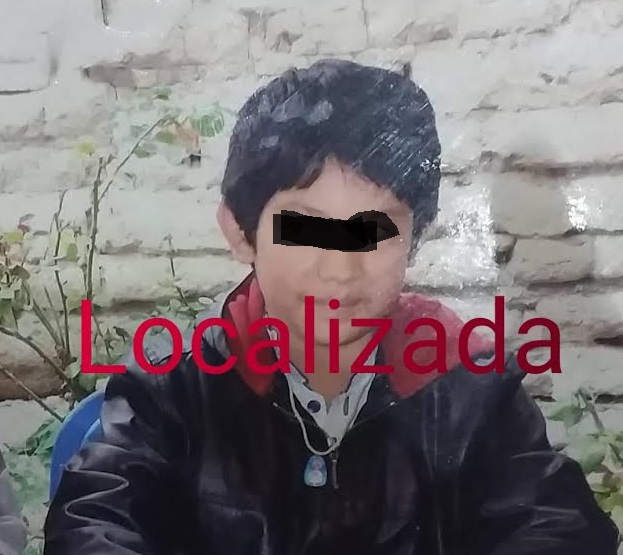Rescatan a adolescente de Tlalancaleca en Texmelucan, la quería prostituir