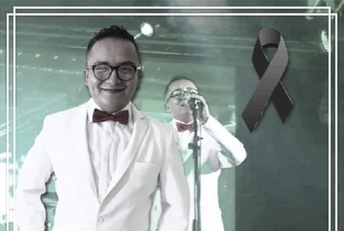 Tras desaparición hallan muerto a vocalista de Mario y sus Chaval´s