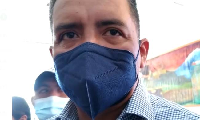 Hasta 2024, alberca en Delegación Atlixcáyotl: Tlatehui