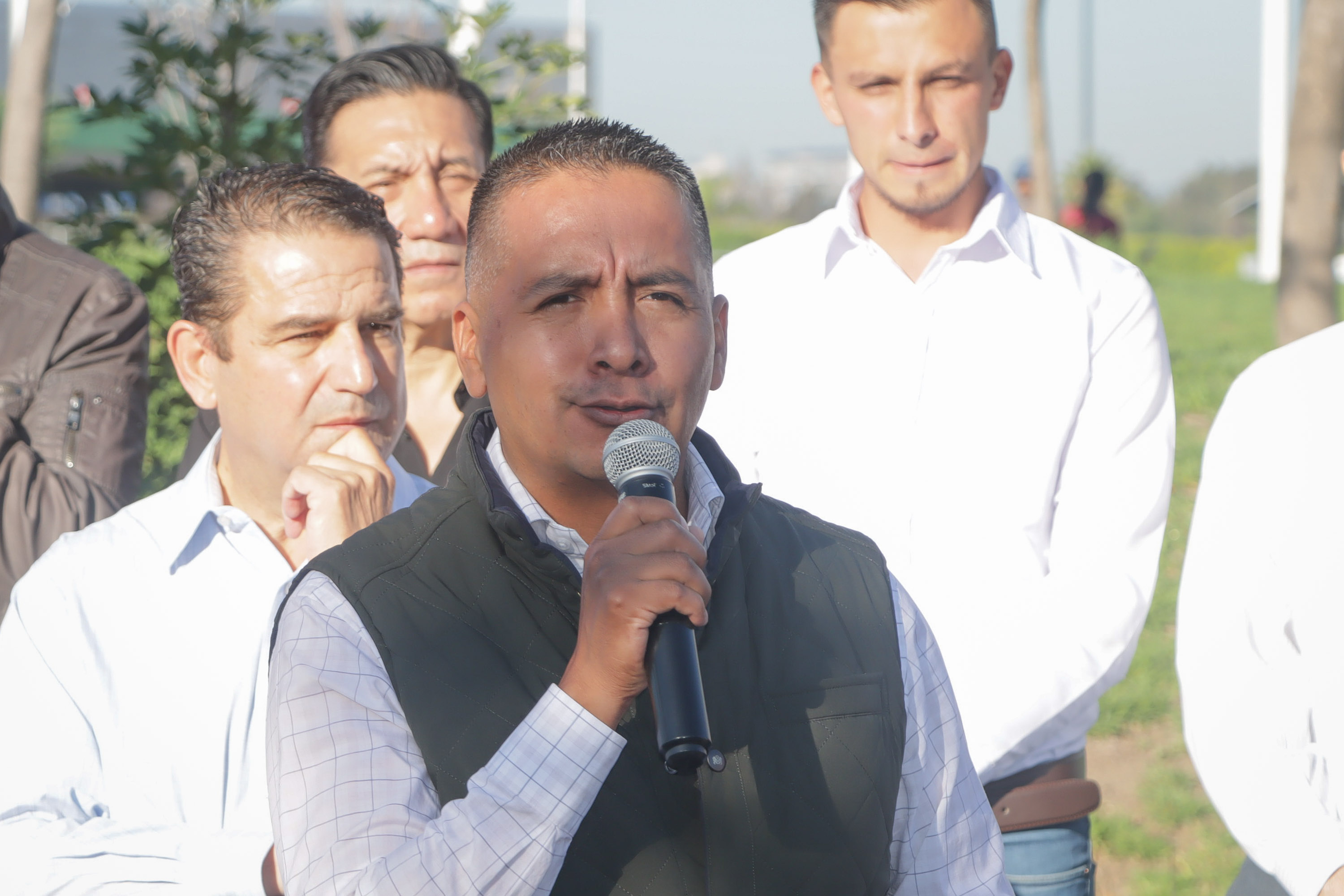 Llama a Tlatehui a panistas a votar y elegir a candidato de San Andrés Cholula