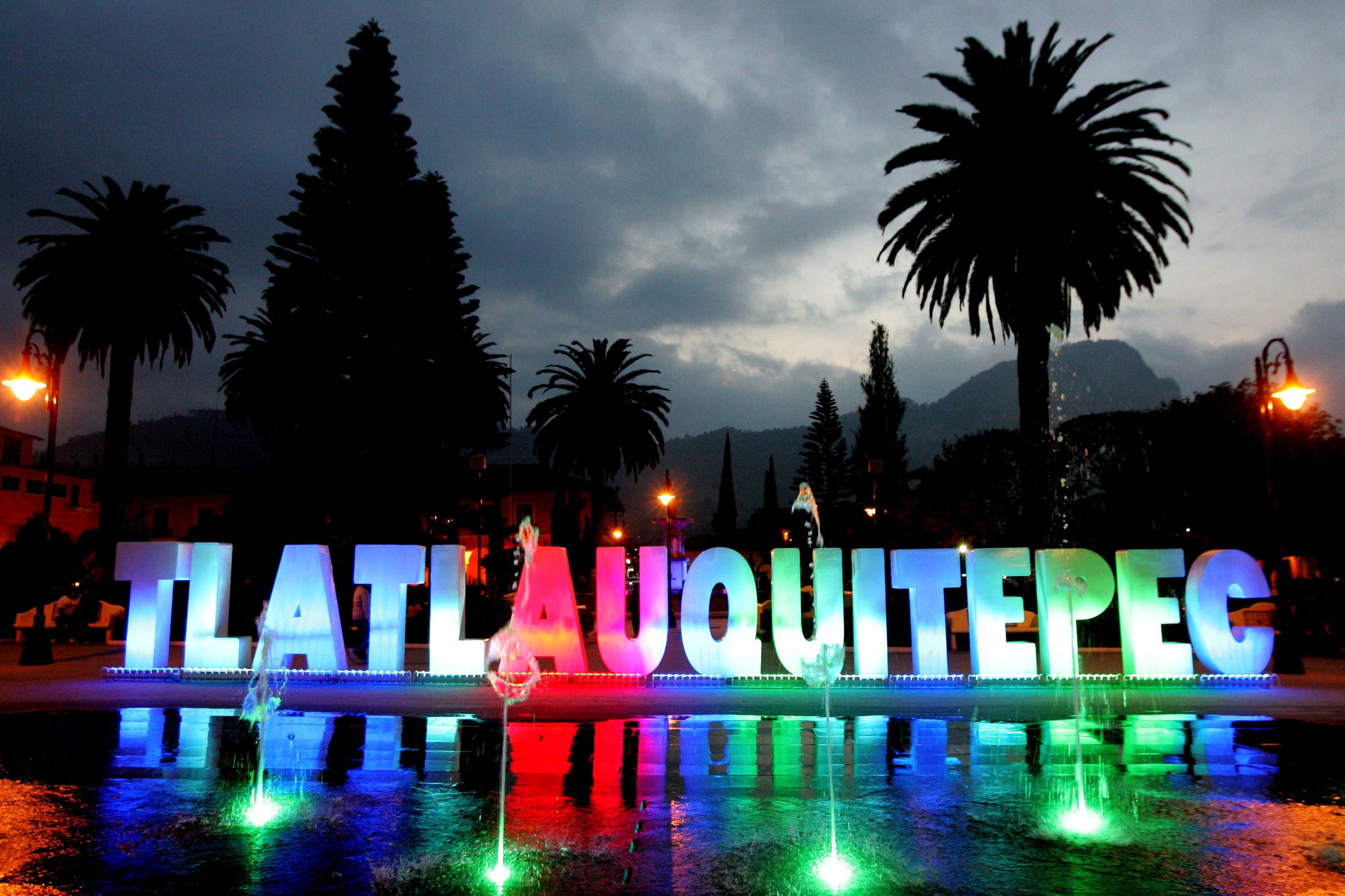 Si aún no conoces Tlatlauquitepec, de esto te pierdes