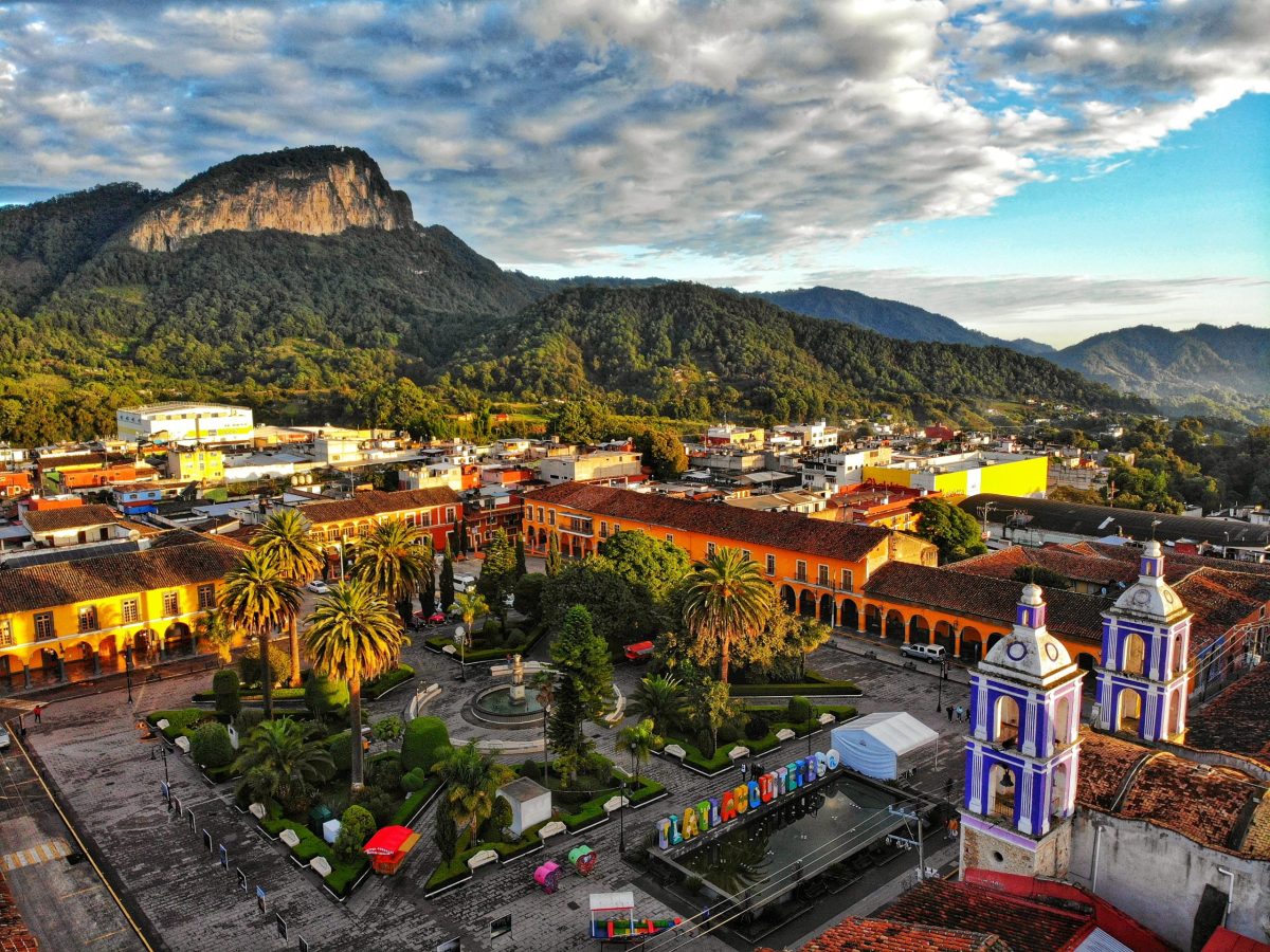 Habrá Rodada Patrimonial en Tlatlauquitepec