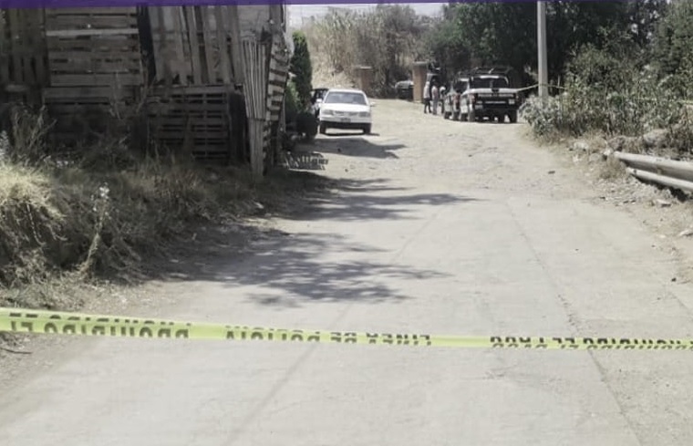 Puebla investigará caso de bebé hallado en límites con Tlaxcala