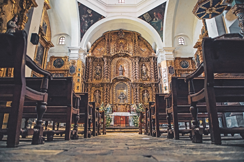 Inmuebles de Tlaxcala entran a la lista de Patrimonio Mundial
