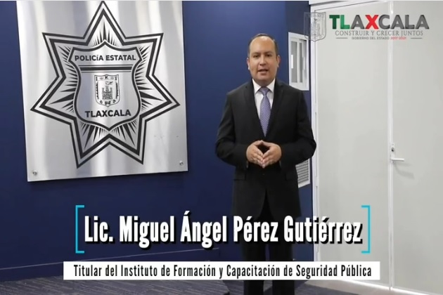 Ex funcionario de seguridad en Tlaxcala, el asesinado en Naciones Unidas