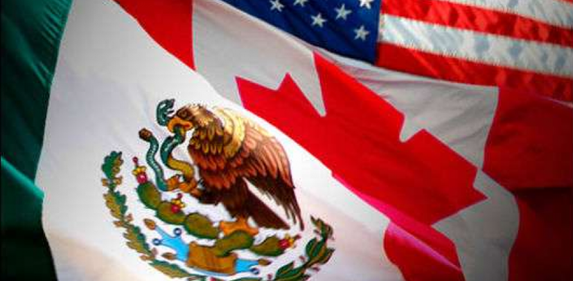El nuevo pacto trilateral deja de ser TLCAN para volverse USMCA