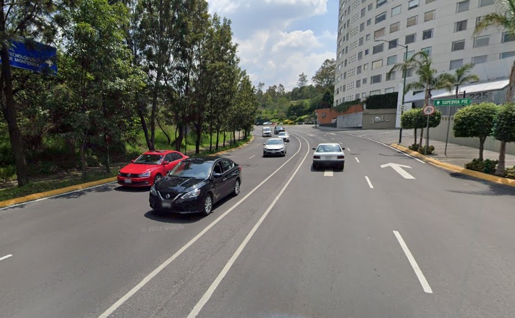 Ahora sin auto: así va el Hoy no Circula este jueves en la CDMX