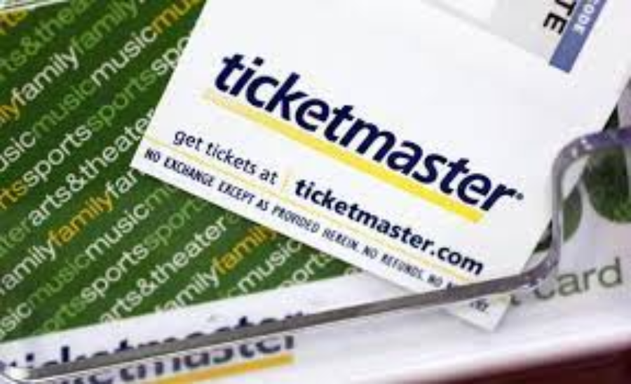Que ahora sí serán infalsificables los boletos de Ticketmaster