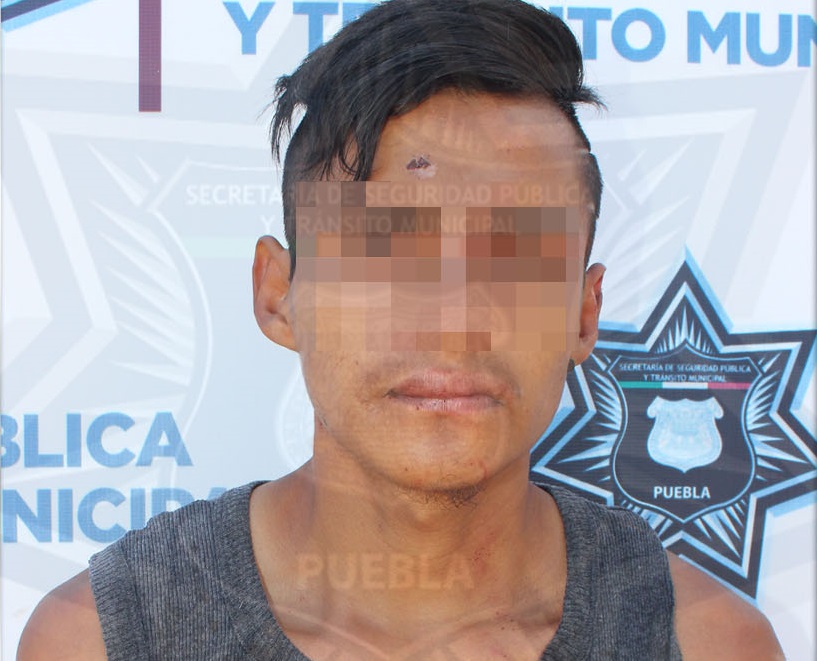 Luis Ángel la tocó lascivamente e intentó robarle a su hijo en La Resurrección